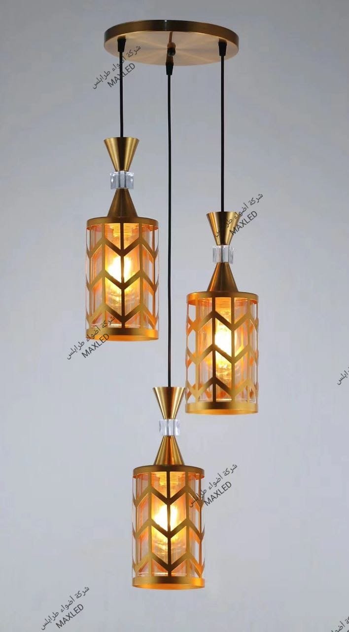 ثريات كلاسيكية