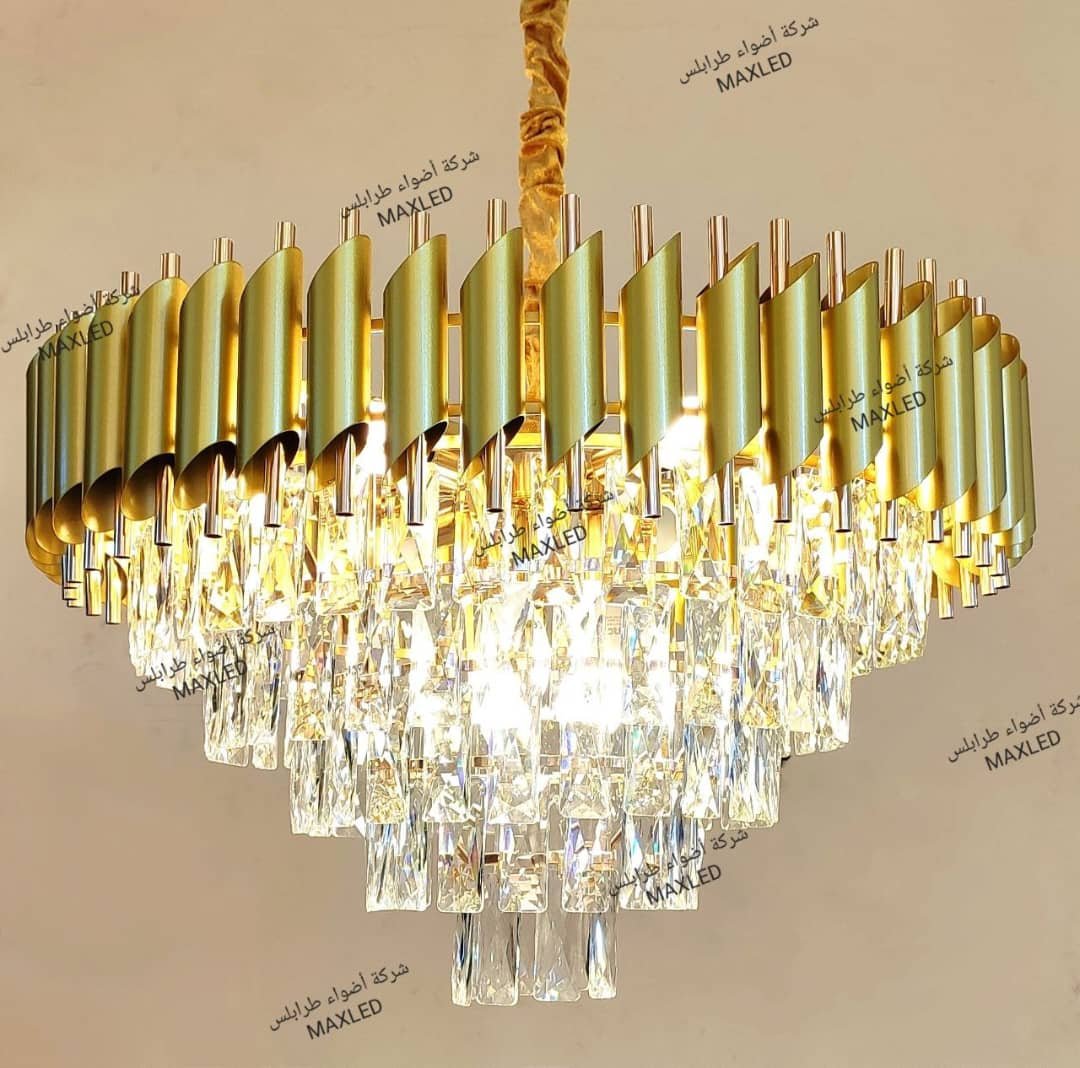 ثريا كرستال